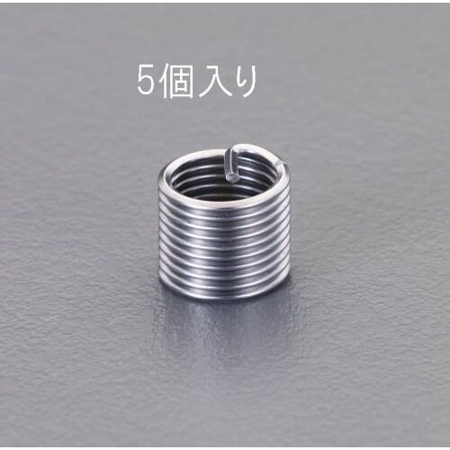 リコイルインサートネジ(並目)16−2.0X16