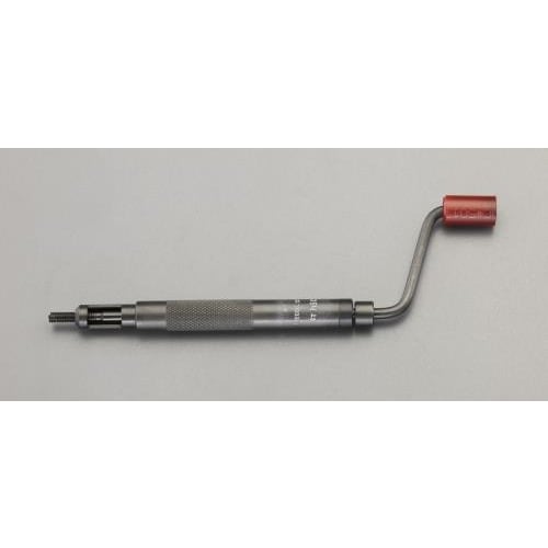 リコイルインサートネジ挿入工具M4−0.7