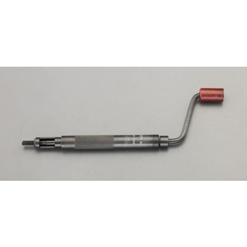 リコイルインサートネジ挿入工具M6−1