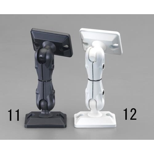 自在マウント(黒)178mm