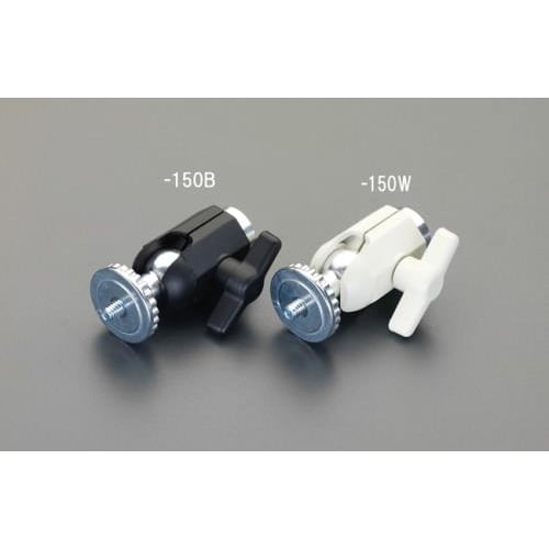 自在ヘッド(黒)64mm