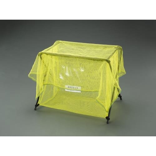 カラスよけネット(折畳式)900X540mm