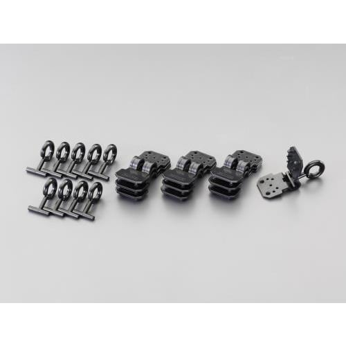 ネット取付ワイドパンチ(10個)