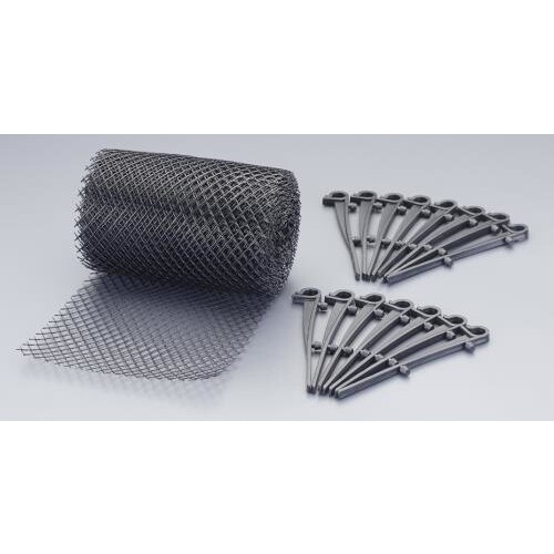 雨といネット160mmX6m