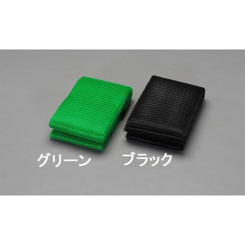 アイデアネット(グリーン)2.0X4.0m/12目