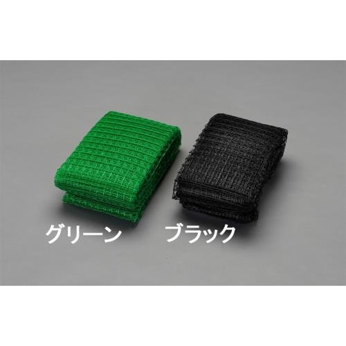 アイデアネット(ブラック)2.0X4.0m/25目