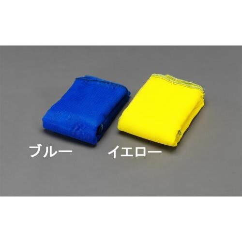 からすネット(ブルー)3.0X4.0m