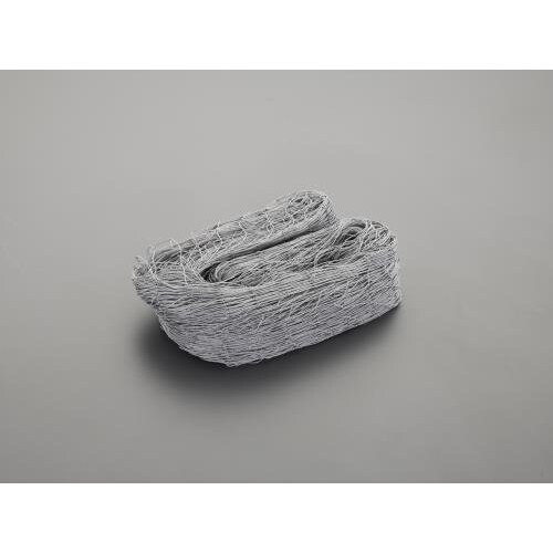 ハトよけネット(シルバーグレー)2.0X8.0m