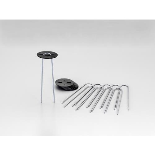 シート押さえピン(10組)φ65X180mm