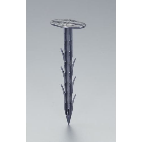 シート押さえ杭(10本)250mm