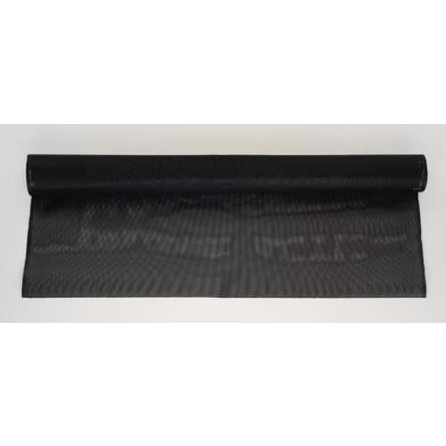 ナイロンメッシュ(黒)0.92x5.0m