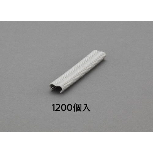 ホグリング(ガルバ鋼/1200個)2.0X18mm