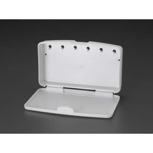 キーボックス(6本用)229x44x152mm