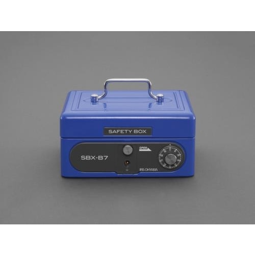 手提げ金庫155x130x85mm