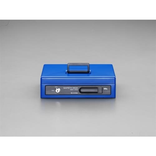 手提げ金庫275x185x80mm