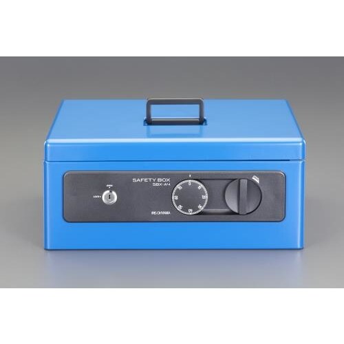 手提げ金庫360X255X155mm