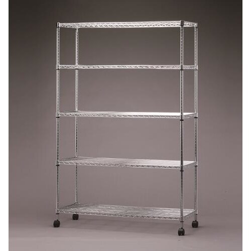 メタルラック棚板1200X460