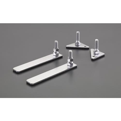 メタルラック用アジャスター