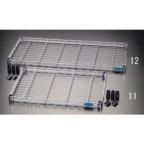 メタルラックミニ用棚板550X350mm