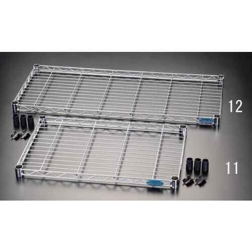 メタルラックミニ用棚板800X350mm