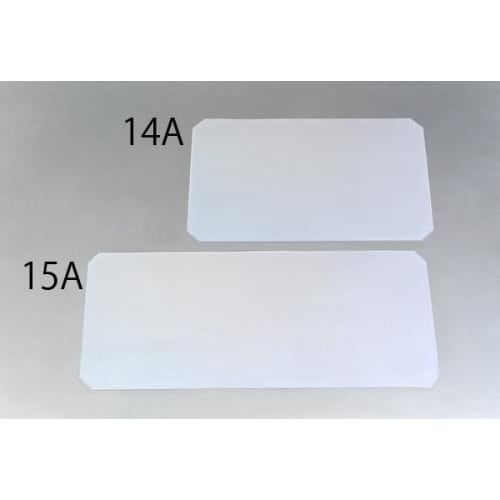 メタルラックミニ用棚板シート760X310X1mm