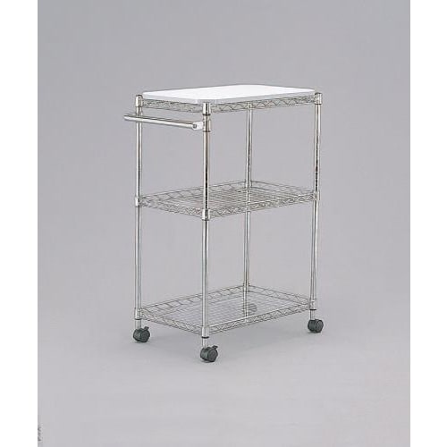 メタルミニワゴン350x600x835mm