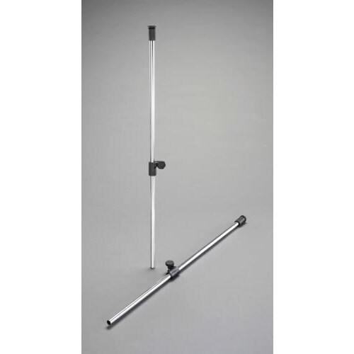 メタルラック用突っ張りポール47X60X1015
