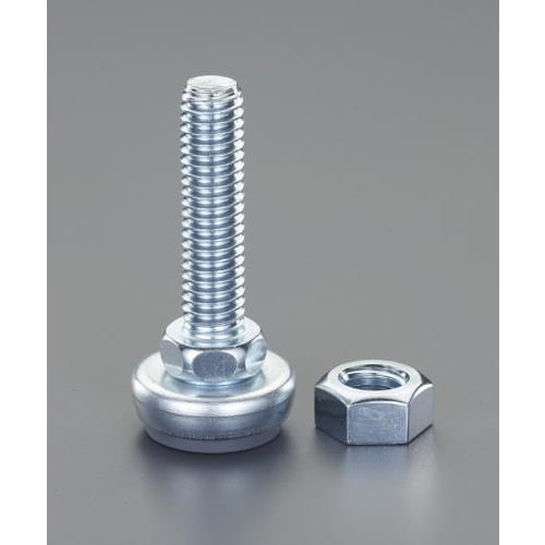 アジャスターゴムクッションφ30.7X71