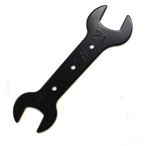 差込キャスター用スパナ(φ50,75用)