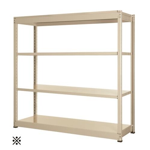 スチール棚1200X450X1500mm/3段