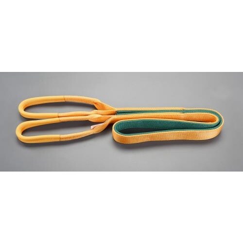 ベルトスリング(ナイロン)75X1.0/2.5t