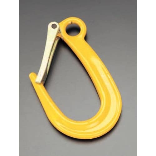 フック(安全金具付)750kg
