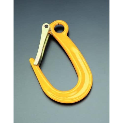フック(安全金具付)1.5ton