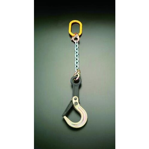 チェーンフック(1本懸け)3.0tonX856mm