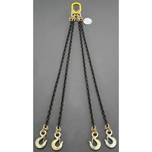 スリングチェーン(4本懸け)3.0tonX1.5m