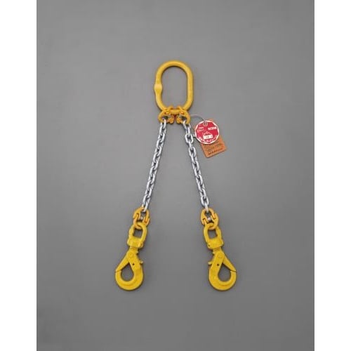 スリングチェーン(2本懸け)1.7tX1.5m