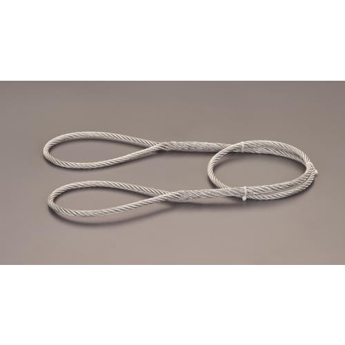 玉掛ワイヤースリング(JIS)12mmX1.5m