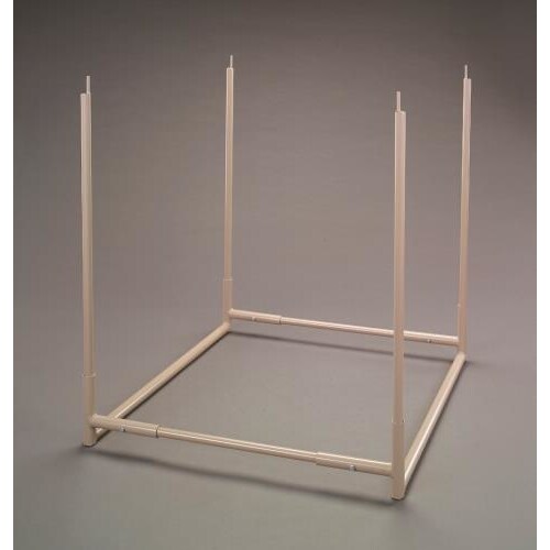 フレコンバッグスタンド933X933X1050mm