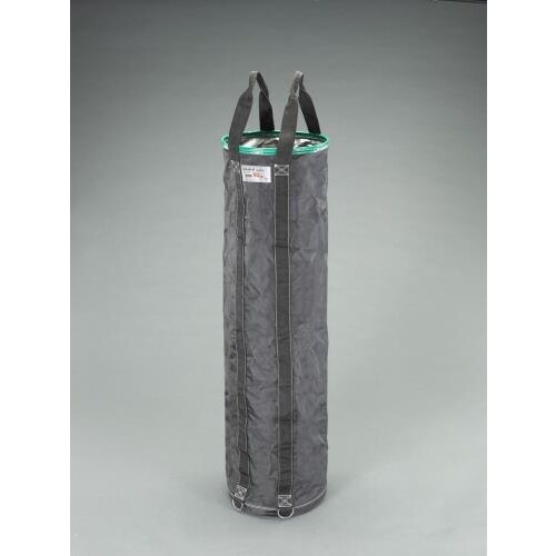 荷揚げ用バッグφ350X1400mm