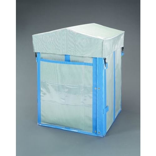 フレコンバッグスタンド(産廃用)