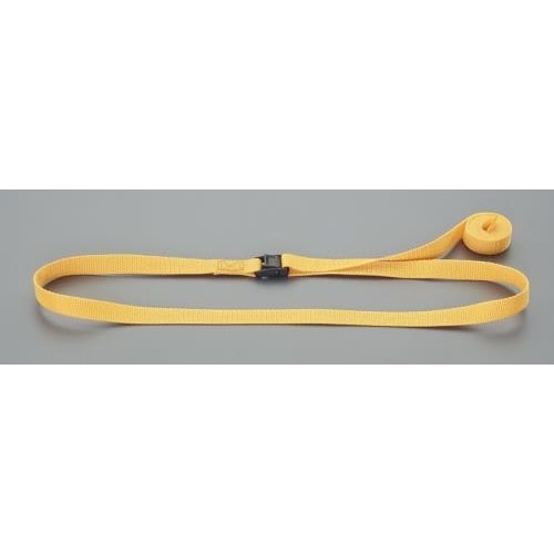 荷締ストラップ(橙)20mmX4.0m