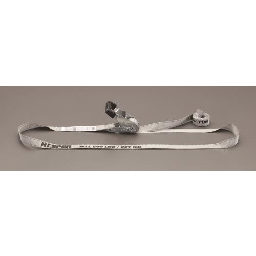 ベルト荷締機226kg/25mmx4.8m