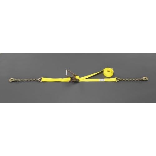 ベルト荷締機 50mmx8.3m/1511kg