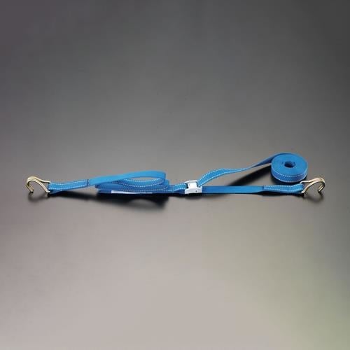 荷締ストラップ 25mmx4m/76Kg