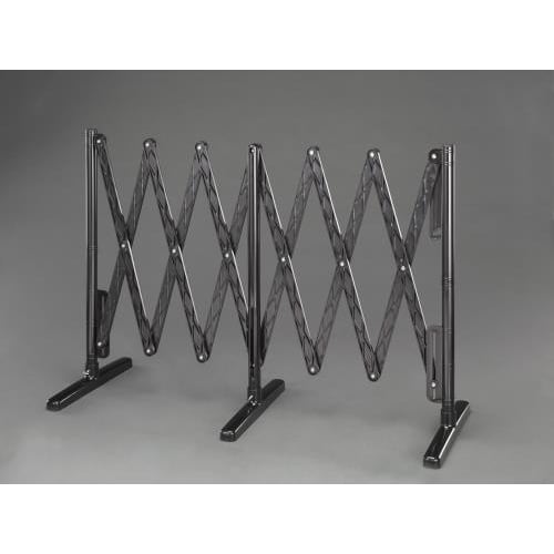 フェンス(伸縮式)380−3000X930mm