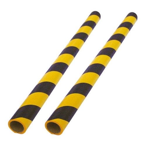 トラクッションガード(2本)60X50X900mm