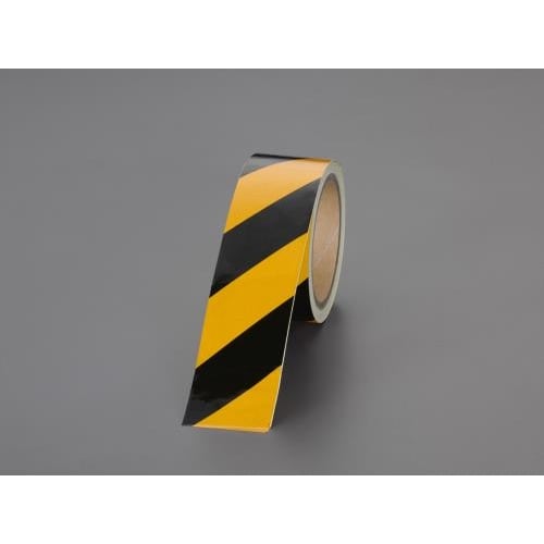 トラテープ(反射)100mmX10m