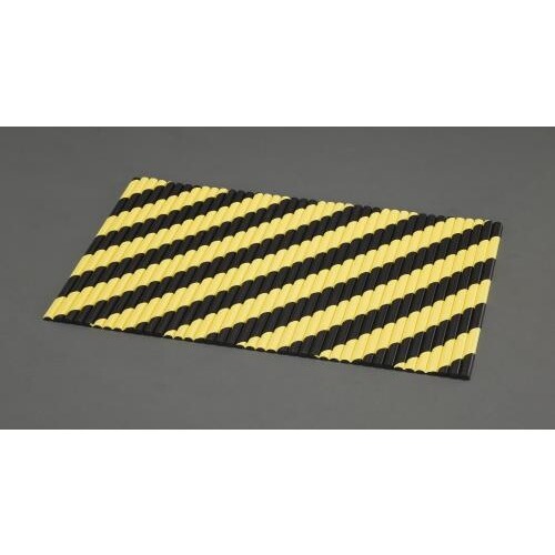 クッションマット(トラ)1200X1800mm