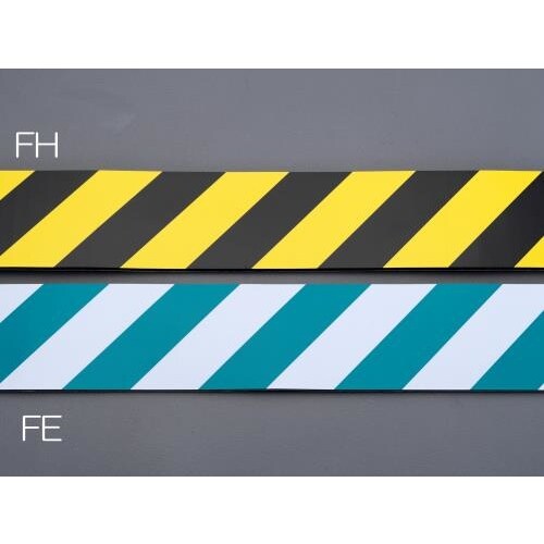 トラクッション(無反射型)200X8mm/1.0m