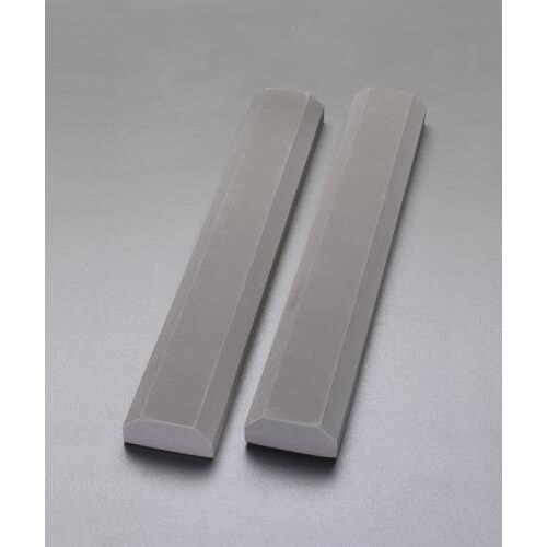 セーフティガード(2本)75x35x435mm